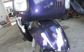 HONDA GYRO CANOPY TA02