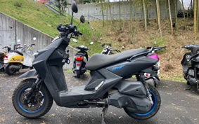 YAMAHA BW*s 125 SEA6J