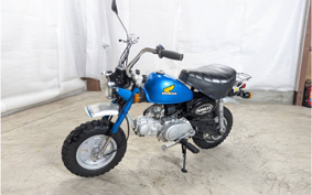 HONDA MONKEY Z50J