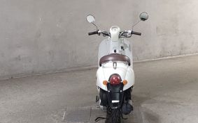 HONDA CREA SCOOPY AF55