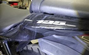 SUZUKI GSX-R125 DL33B