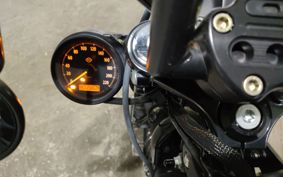 HARLEY XL883N 2020 LE2