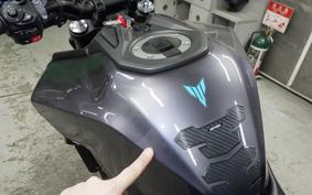 YAMAHA MT-09 2013 RN87J