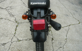 KAWASAKI 250TR BJ250F