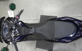 HONDA PCX125-3ﾊEVEﾘｯﾄﾞ 2020 JF84