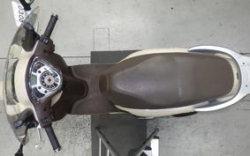 HONDA SHﾓｰﾄﾞ JF51