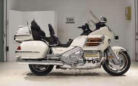 HONDA GL 1800 GOLD WING 2004 SC47