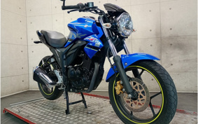 SUZUKI JIKUSA-150 NG4BG