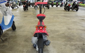 HONDA ZOOK AF26