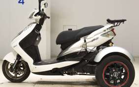 YAMAHA CYGNUS 125 Trike X 1994