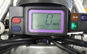 YAMAHA TT250R RAID 4GY