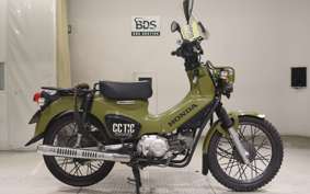 HONDA CROSS CUB 110 2018 JA45