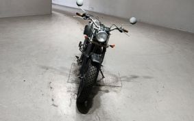 YAMAHA TW200 DG07J