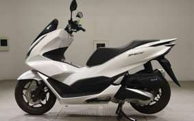 HONDA PCX 125 2015 JK05