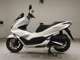 Фото Honda PCX 125 2015 с японского аукциона