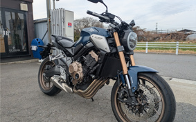 HONDA CB650R 2022 RH03