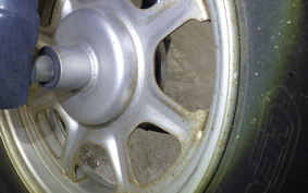 HONDA GIORNO 3 1990 AF77