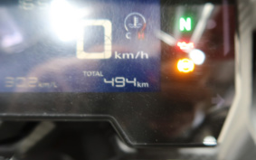 HONDA CBR400R ABS 2023 NC56