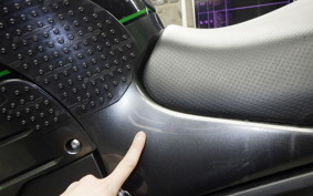 KAWASAKI ZX 1400 NINJA R A 2018