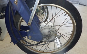 HONDA C50 SUPER CUB C50