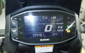 SUZUKI Vストローム250SX EL11L