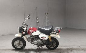 HONDA MONKEY Z50J