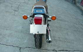 YAMAHA SR400-1 2019 RH16J