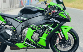 KAWASAKI NINJA 1000 2017 ZXT00S