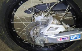 YAMAHA SEROW 225 Gen.3 DG08J