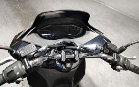 HONDA PCX 160 KF47
