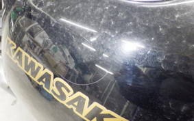 KAWASAKI BALIUS 250 Gen.2 1982 ZR250B