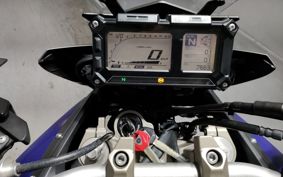 YAMAHA TRACER 9 GT 2017 RN51J