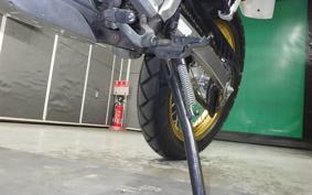 YAMAHA SEROW 250 Gen.2 DG17J