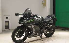 KAWASAKI NINJA 250 ABS 1997 EX250L