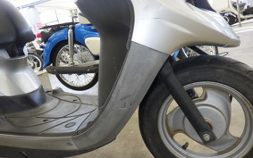 YAMAHA JOG Gen.5