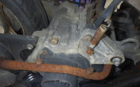 HONDA DIO Gen.6 2024 AF62
