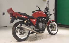HONDA CB400SF 1992 NC31