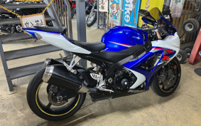 SUZUKI GSX-R1000 2007 GT77A