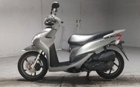 HONDA DIO 110 JF31