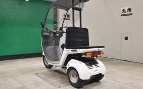 HONDA GYRO CANOPY 2017 TA03