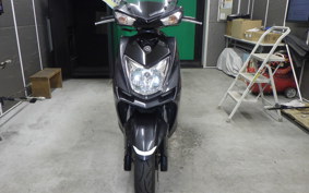 YAMAHA CYGNUS 125 XSR 3 2025 SED8J
