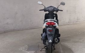 SUZUKI ADDRESS V110 CE47A