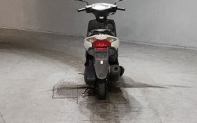 SUZUKI ADDRESS V125 CF4MA