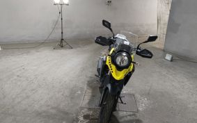 SUZUKI V-STROM 250 DS11A