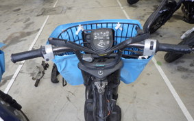 SUZUKI BIRDIE 50 BA43A