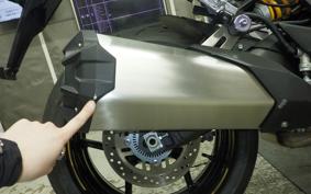 KAWASAKI NINJA 1100SX 2026 ZXT10H