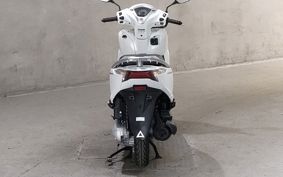 HONDA LEAD 125 JK12