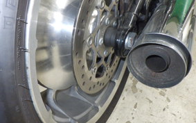 HARLEY FLBS 1870 2023