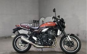 KAWASAKI Z900RS 2018 ZR900C