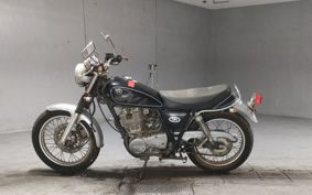 YAMAHA SR400 2005 RH01J